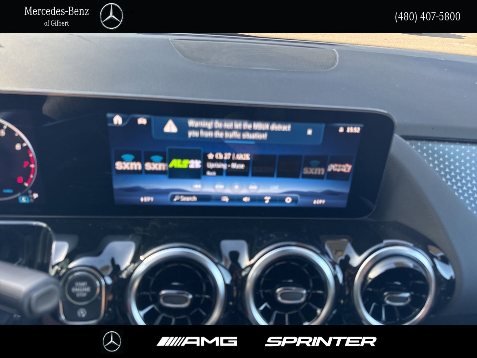 New 2026 Mercedes-Benz GLA 250 image 22