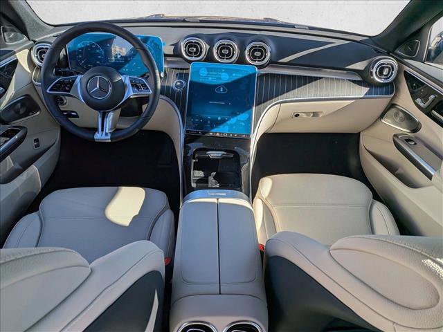 New 2026 Mercedes-Benz C 300 Sedan image 13