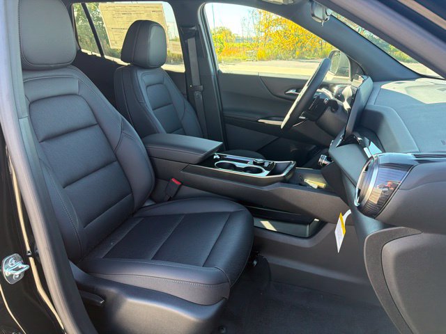 New 2027 Chevrolet Equinox LT w/ Convenience Package II AWD/4WD image 31