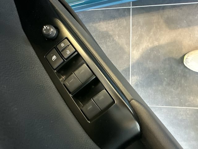 New 2026 Toyota Camry SE w/ Convenience Package FWD image 17