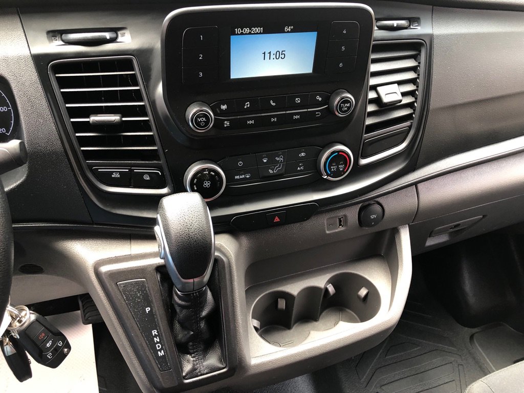 Used 2024 Ford Transit 250 Low Roof w/ Exterior Upgrade Package image 26