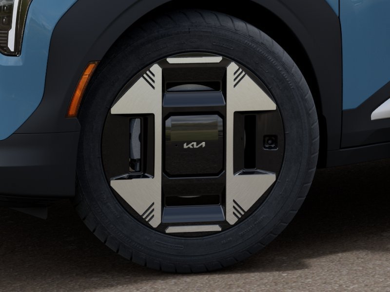 New 2027 Kia EV3 Wind AWD/4WD image 9