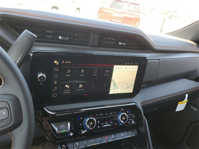 New 2026 GMC Sierra 2500 AT4 w/ AT4 Premium Plus Package image 15