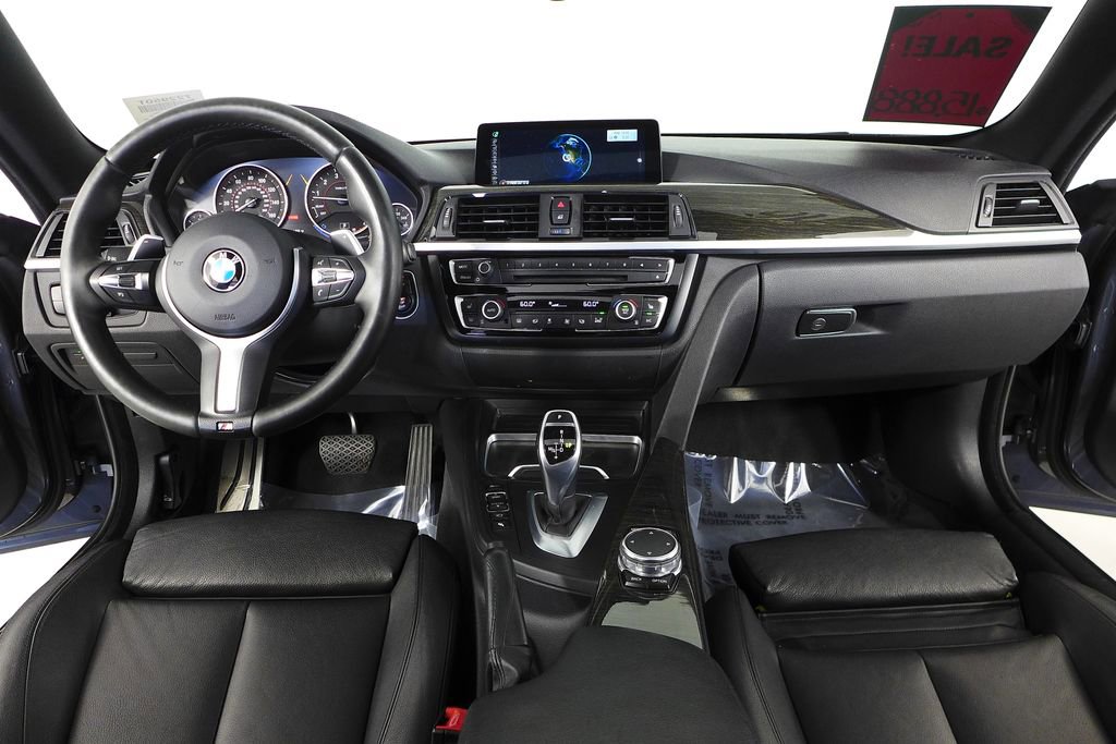Used 2016 BMW 435i Gran Coupe image 25