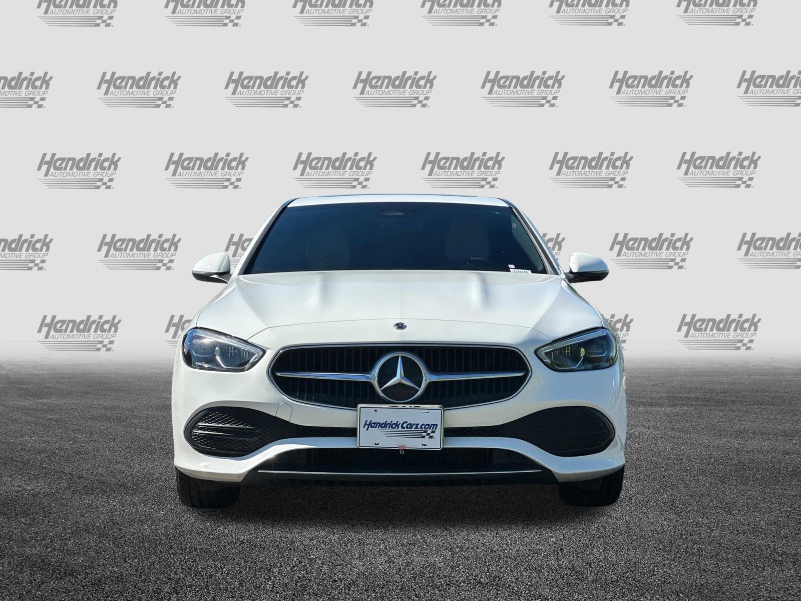 Used 2023 Mercedes-Benz C 300 Sedan image 10