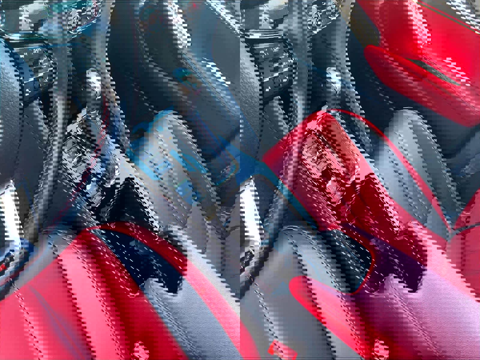 Used 2023 Acura Integra A-Spec FWD image 18