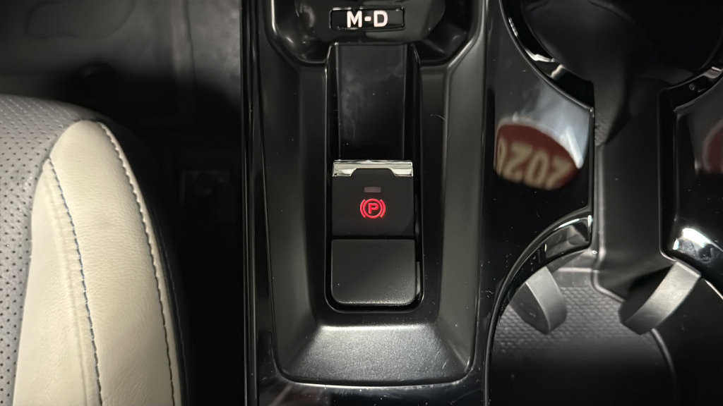 Certified 2026 Subaru Forester Limited image 39