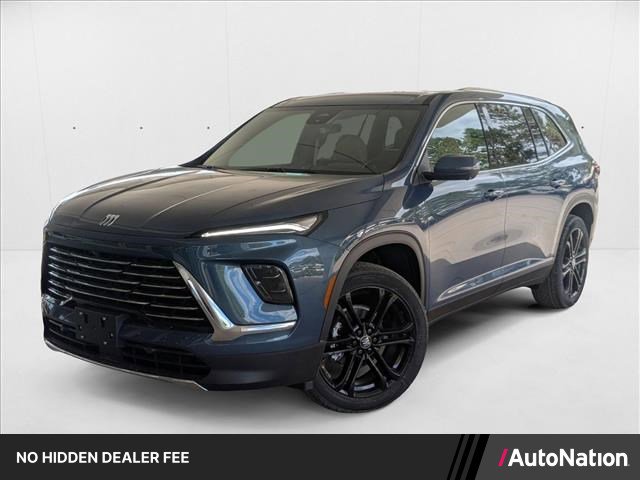 New 2026 Buick Enclave Preferred w/ Power Package FWD video 1