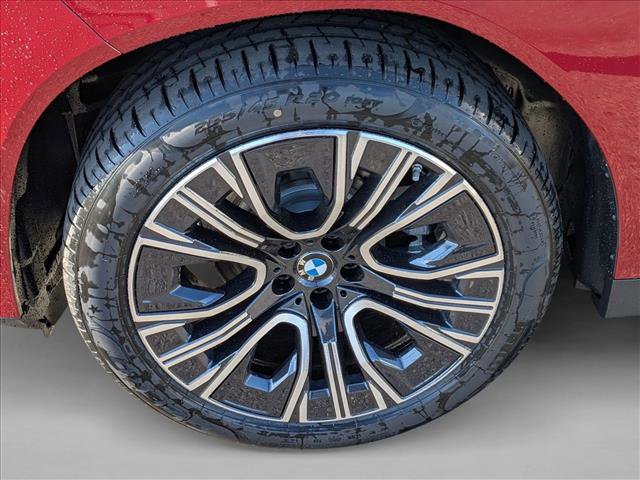 New 2026 BMW X3 xDrive30 w/ Premium Package image 9