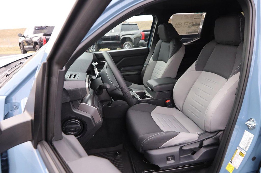 New 2026 Toyota Tacoma TRD Off-Road image 8