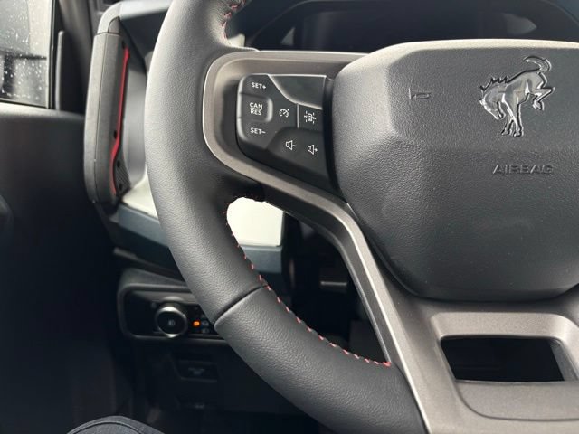 New 2026 Ford Bronco Heritage Edition AWD/4WD image 30