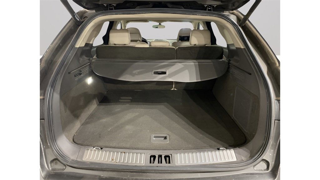 Used 2017 Lincoln MKX Select w/ Select Plus Package image 5