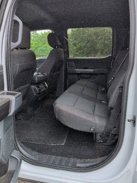 Used 2021 Ford F150 XLT w/ Equipment Group 302A High AWD/4WD image 7