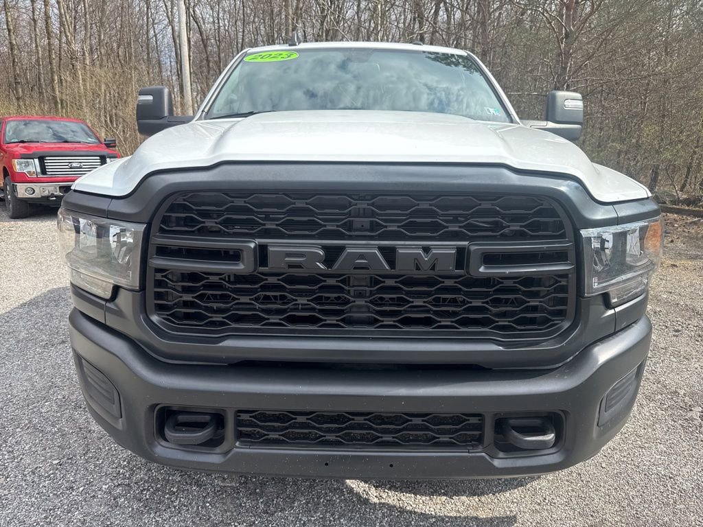Used 2023 RAM 2500 Tradesman image 2