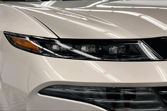 New 2026 Nissan Murano Platinum w/ Technology Package AWD/4WD image 14