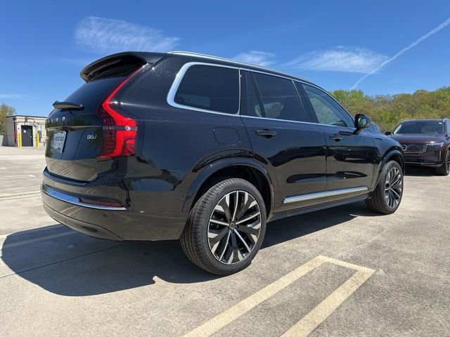 New 2026 Volvo XC90 B6 Plus w/ Protection Package Premier AWD/4WD image 7