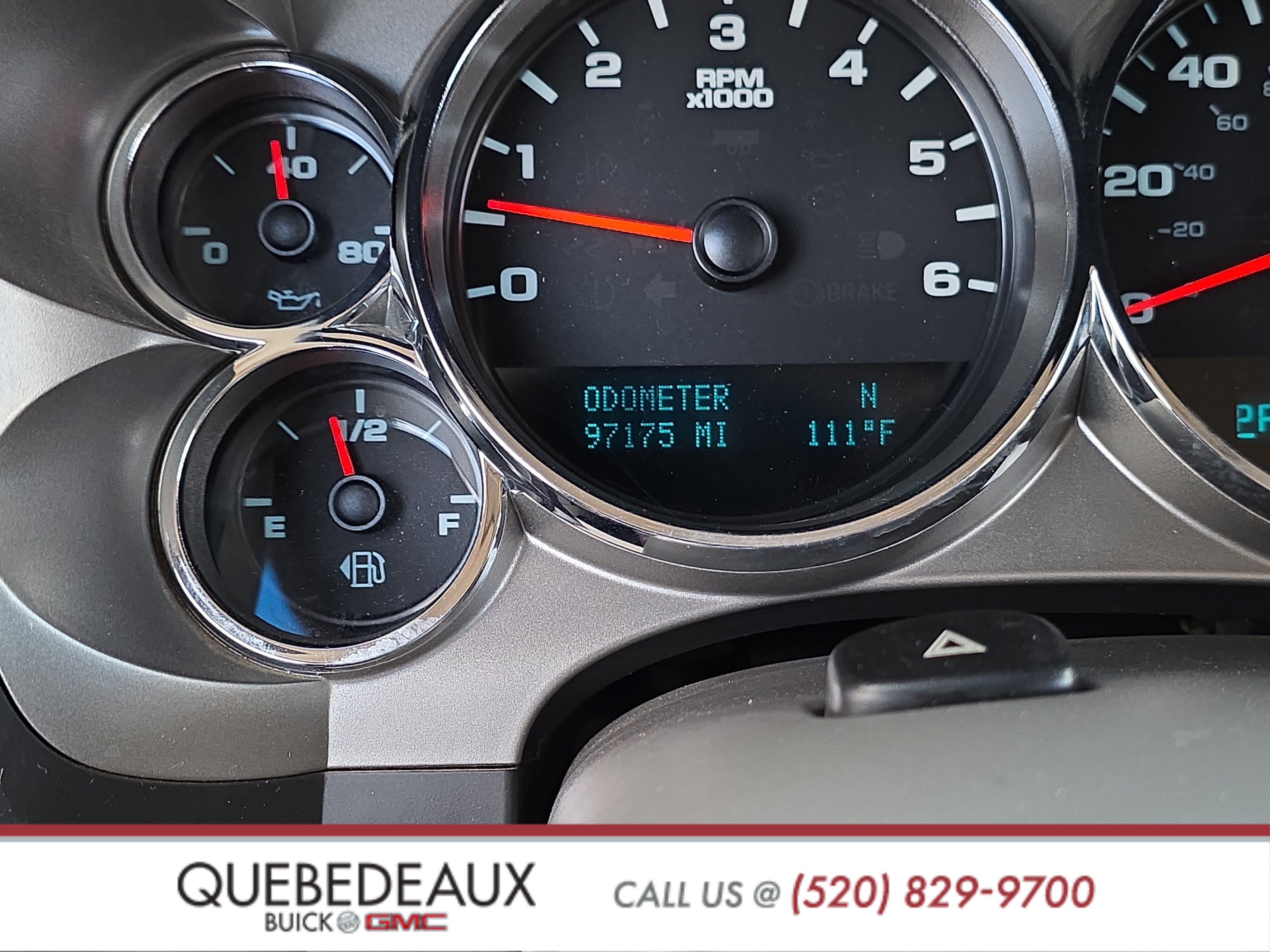 Used 2012 Chevrolet Silverado 1500 LT w/ All-Star Edition AWD/4WD image 13