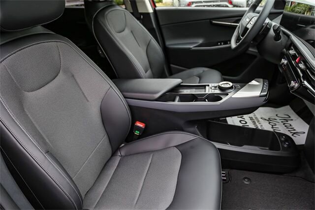 New 2025 Kia EV6 Light w/ Light LR Technology Package image 26
