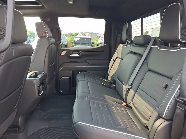 Used 2024 GMC Sierra 1500 AT4X w/ AT4X AEV Edition AWD/4WD image 21