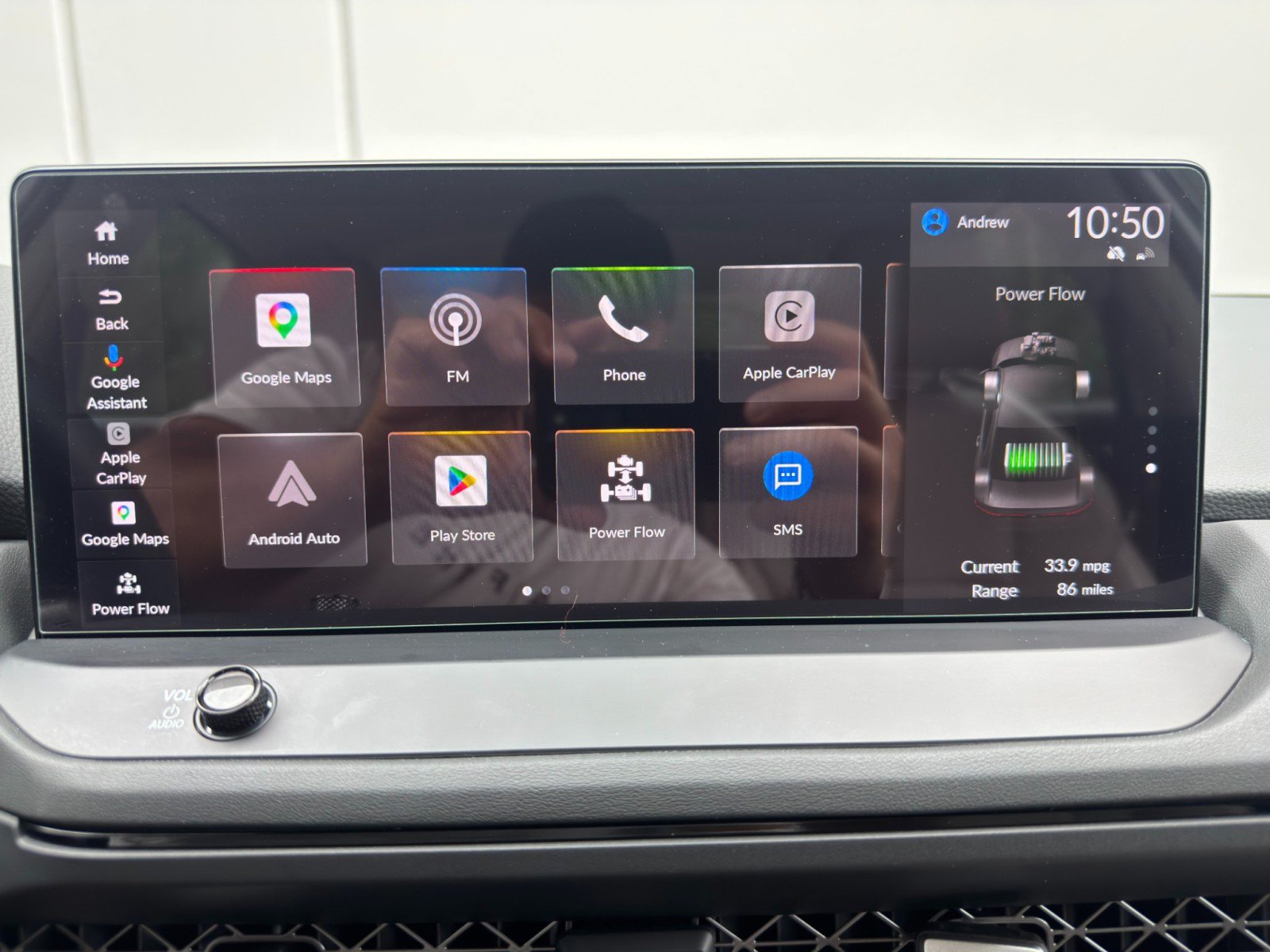 Used 2024 Honda Accord Touring image 25