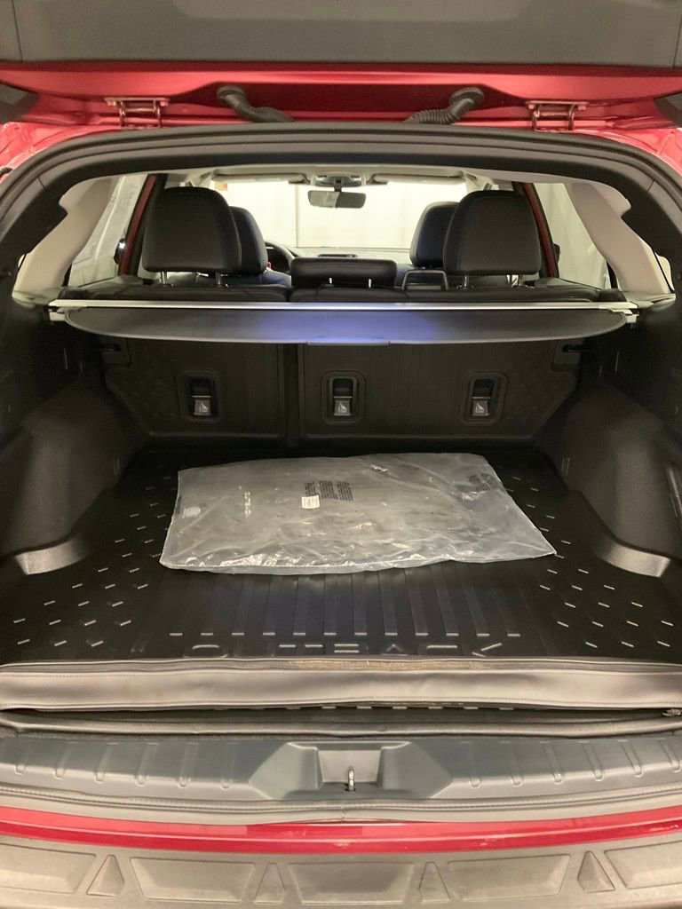 Used 2024 Subaru Outback Limited image 36