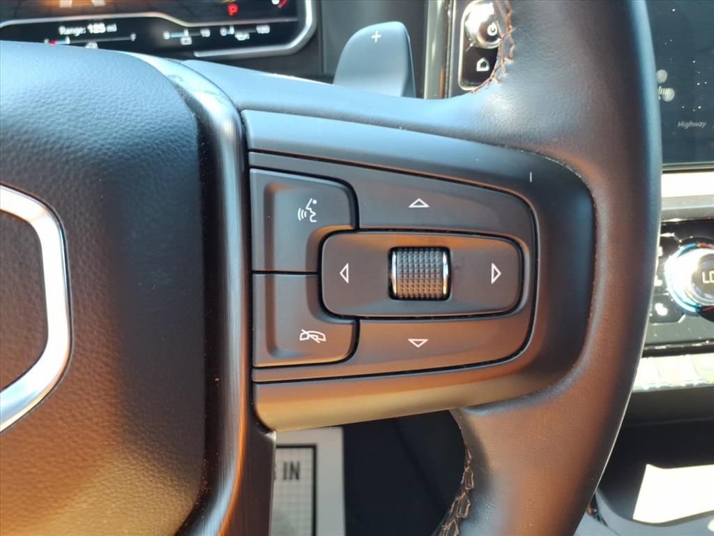 Used 2023 GMC Sierra 1500 AT4 w/ AT4 Premium Package image 21