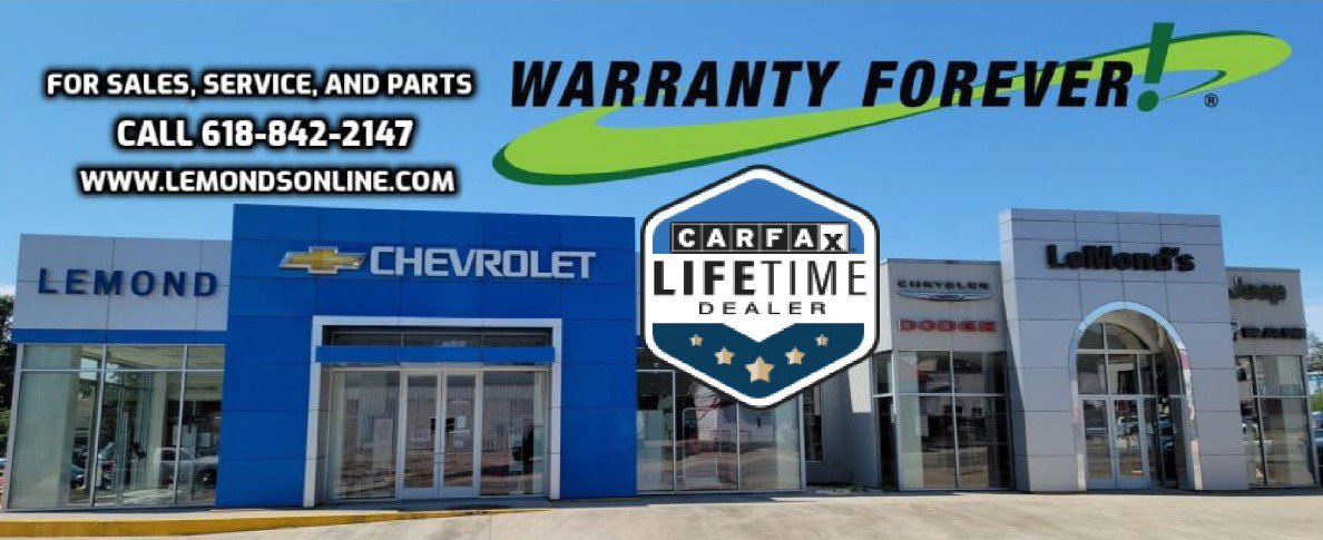 Used 2025 Buick Enclave Preferred