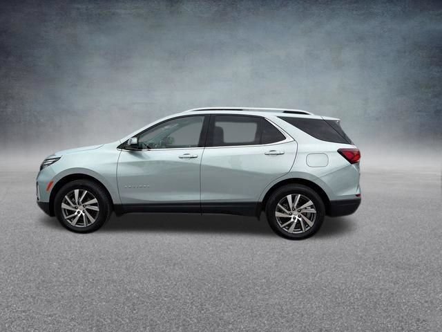 Used 2022 Chevrolet Equinox Premier AWD/4WD image 14