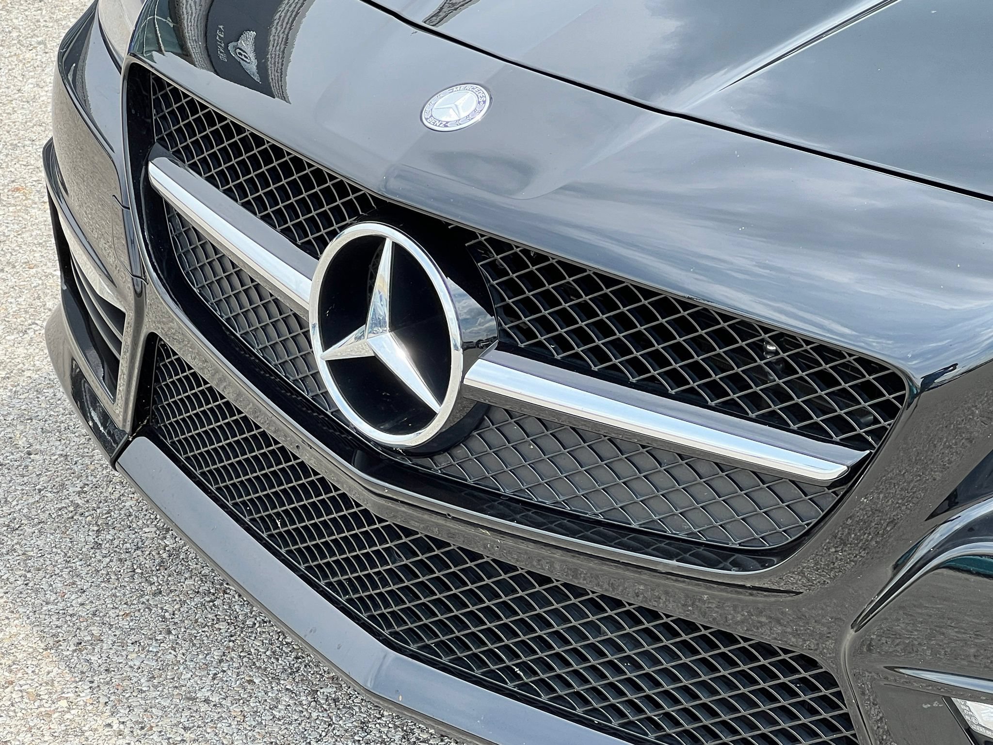 Used 2015 Mercedes-Benz SLK 55 AMG image 17