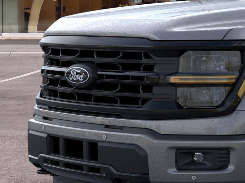 New 2026 Ford F150 XLT w/ Equipment Group 302A MID AWD/4WD image 17