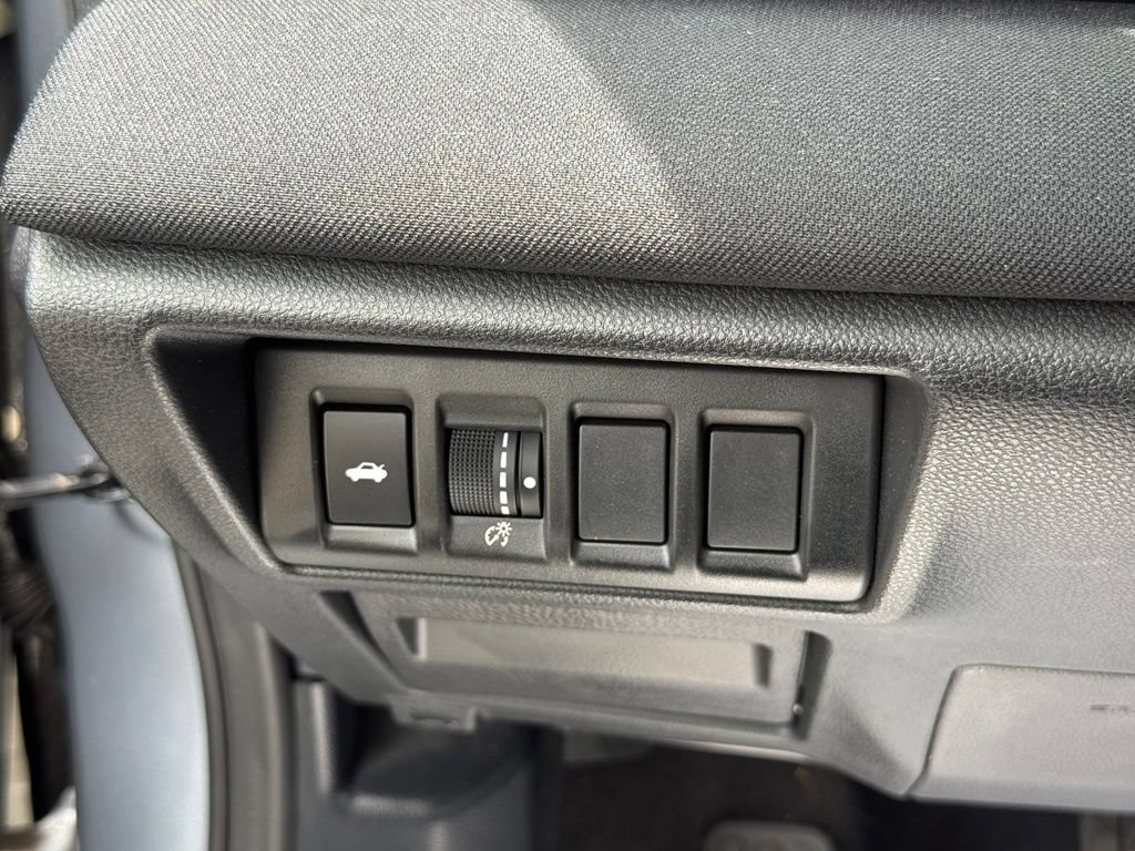 Used 2024 Subaru Legacy Premium AWD/4WD image 14