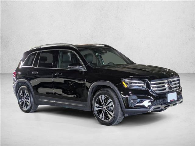 Used 2025 Mercedes-Benz GLB 250 image 6