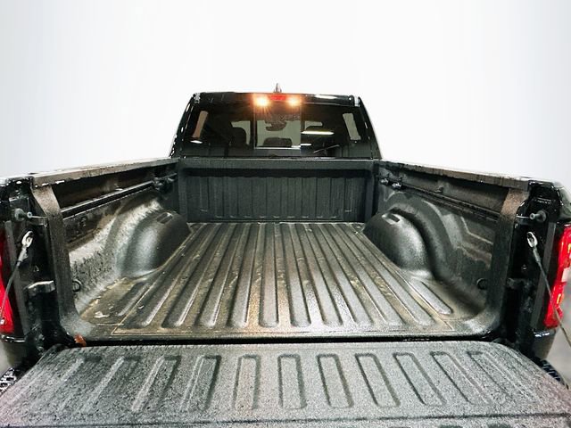 New 2026 RAM 1500 Big Horn image 28
