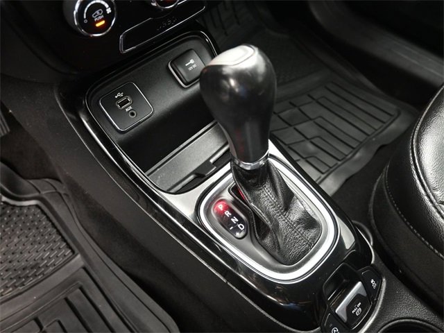 Used 2018 Jeep Compass Altitude image 24