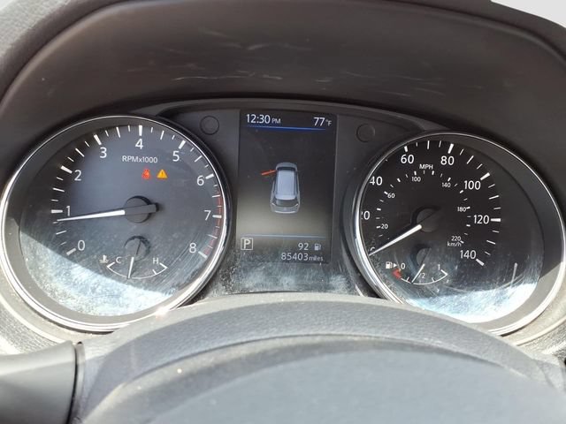 Used 2020 Nissan Rogue SL AWD/4WD image 33