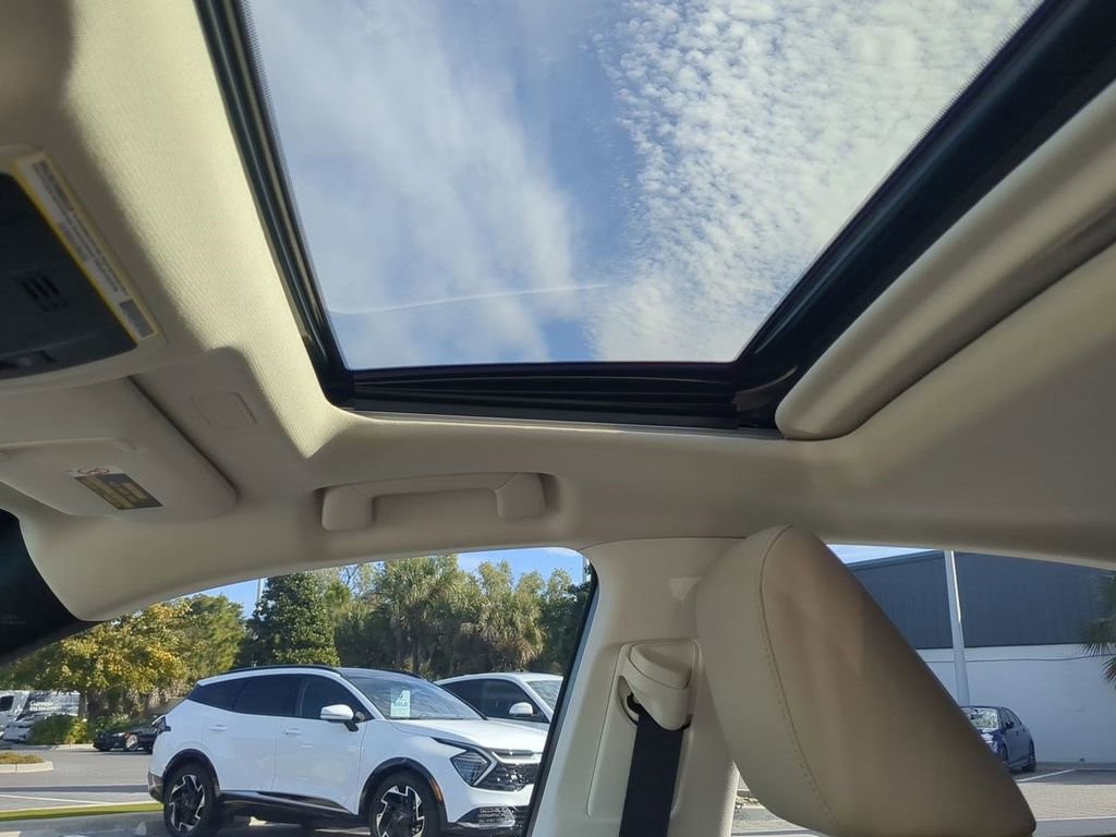 Used 2021 Lexus ES 350 w/ Premium Package image 21