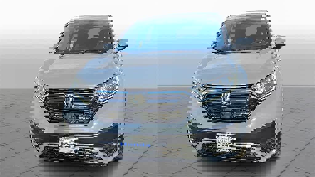 Used 2020 Honda CR-V EX image 3