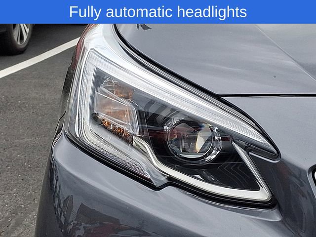 Certified 2022 Subaru Outback Touring image 11