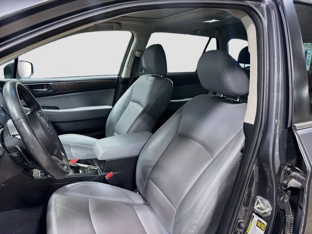 Used 2018 Subaru Outback 2.5i Limited AWD/4WD image 17