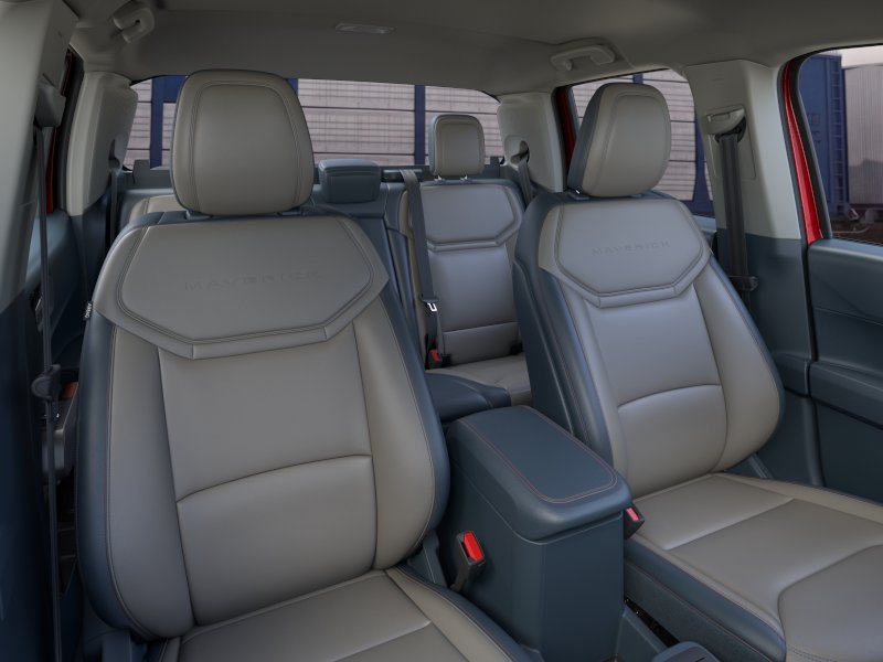 New 2026 Ford Maverick Lariat AWD/4WD image 11
