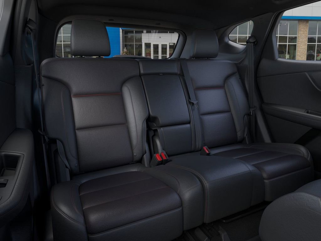 New 2026 Chevrolet Blazer RS w/ Driver Confidence II Package image 17