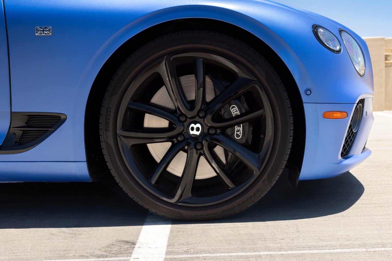 Used 2020 Bentley Continental GT V8 AWD/4WD image 21