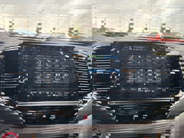 New 2026 Honda Ridgeline RTL image 17