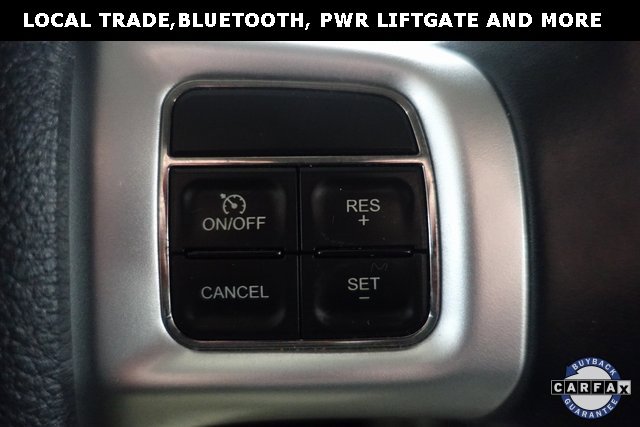 Used 2013 Dodge Grand Caravan SXT w/ Rear Park Assist Pkg image 15