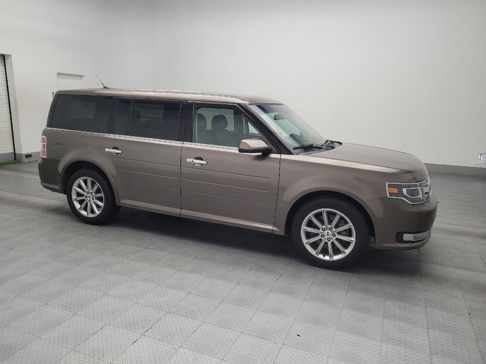 Used 2019 Ford Flex Limited image 11
