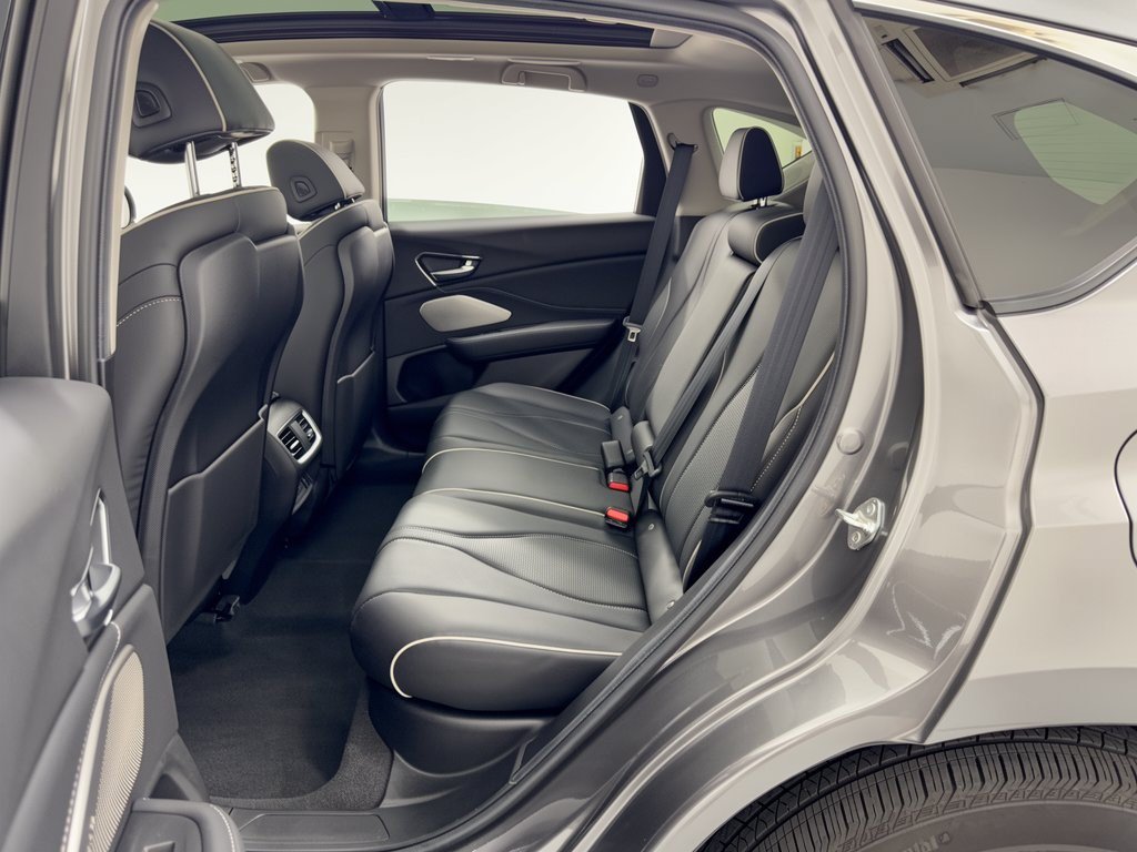 Used 2025 Acura RDX w/ Advance Package AWD/4WD image 25