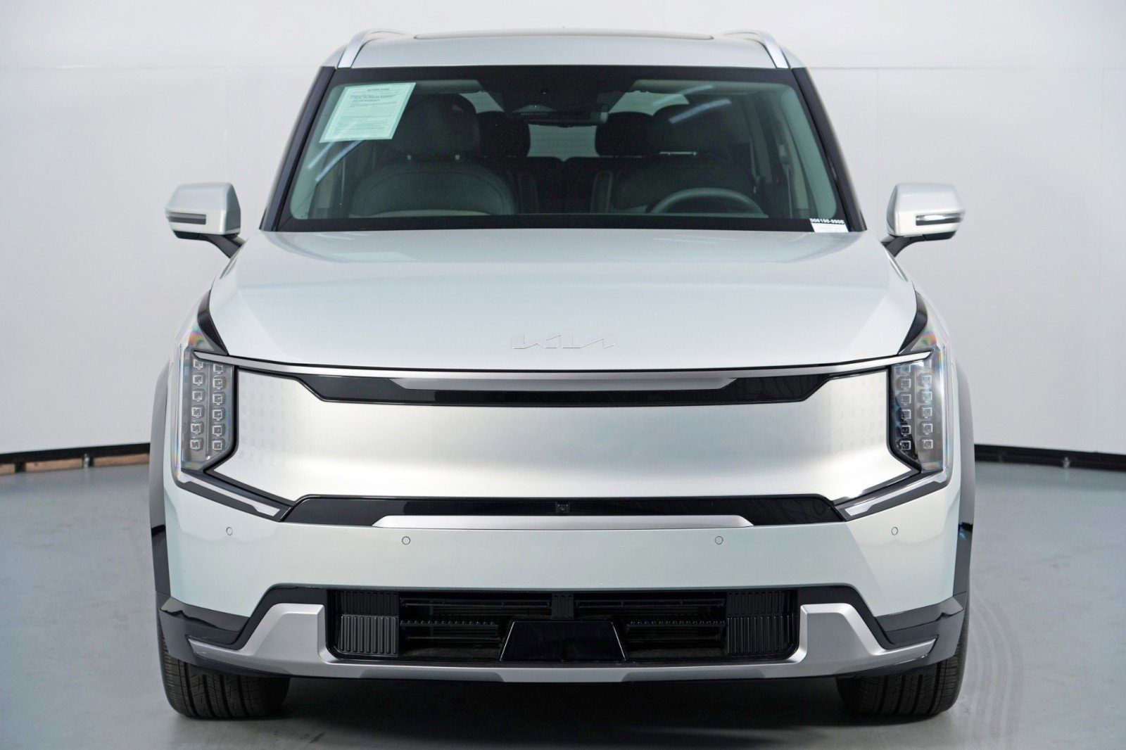 Used 2026 Kia EV9 Land image 51