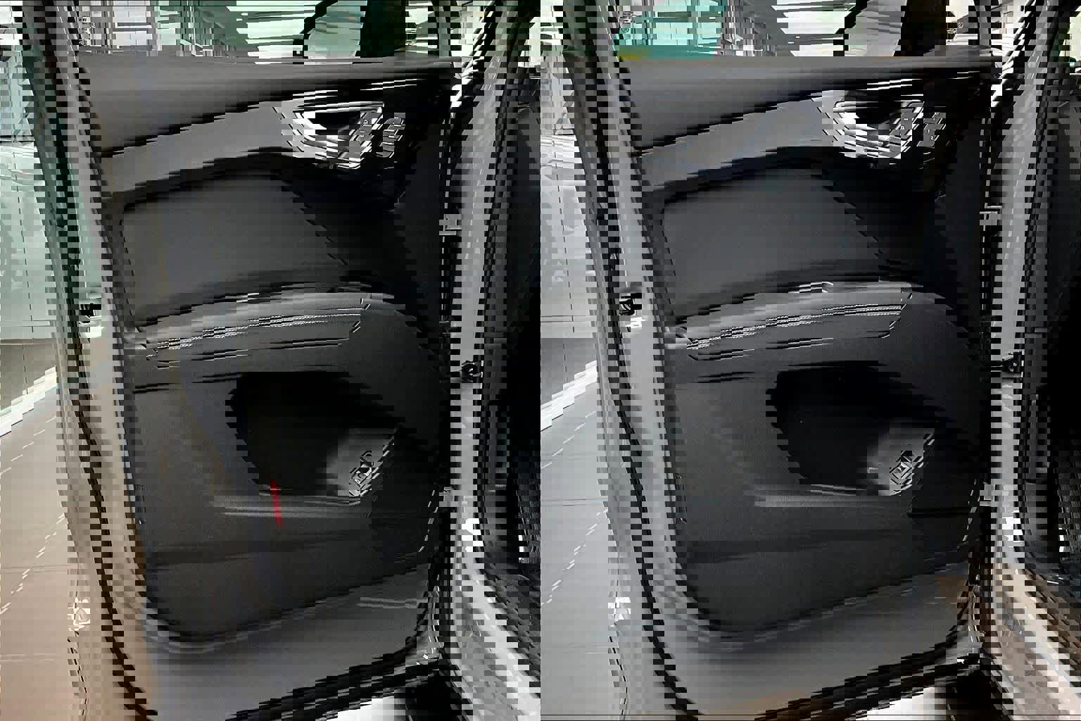 Certified 2025 Audi Q4 e-tron Premium w/ Convenience Package image 21