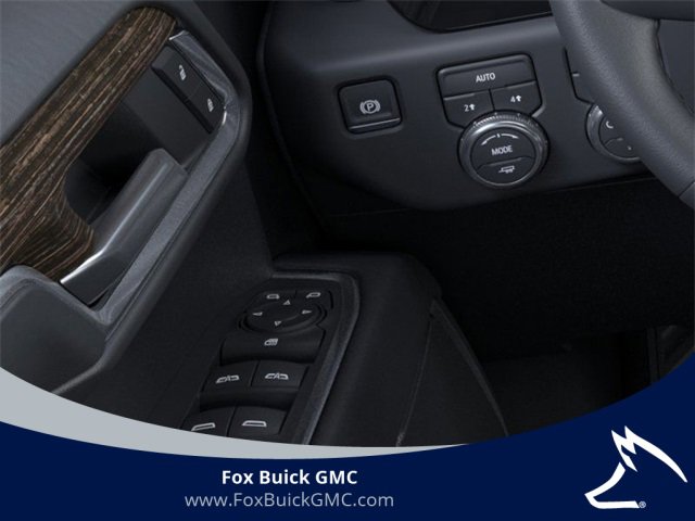 New 2026 GMC Sierra 1500 Elevation image 22