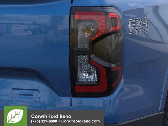 New 2026 Ford Ranger XLT AWD/4WD image 23